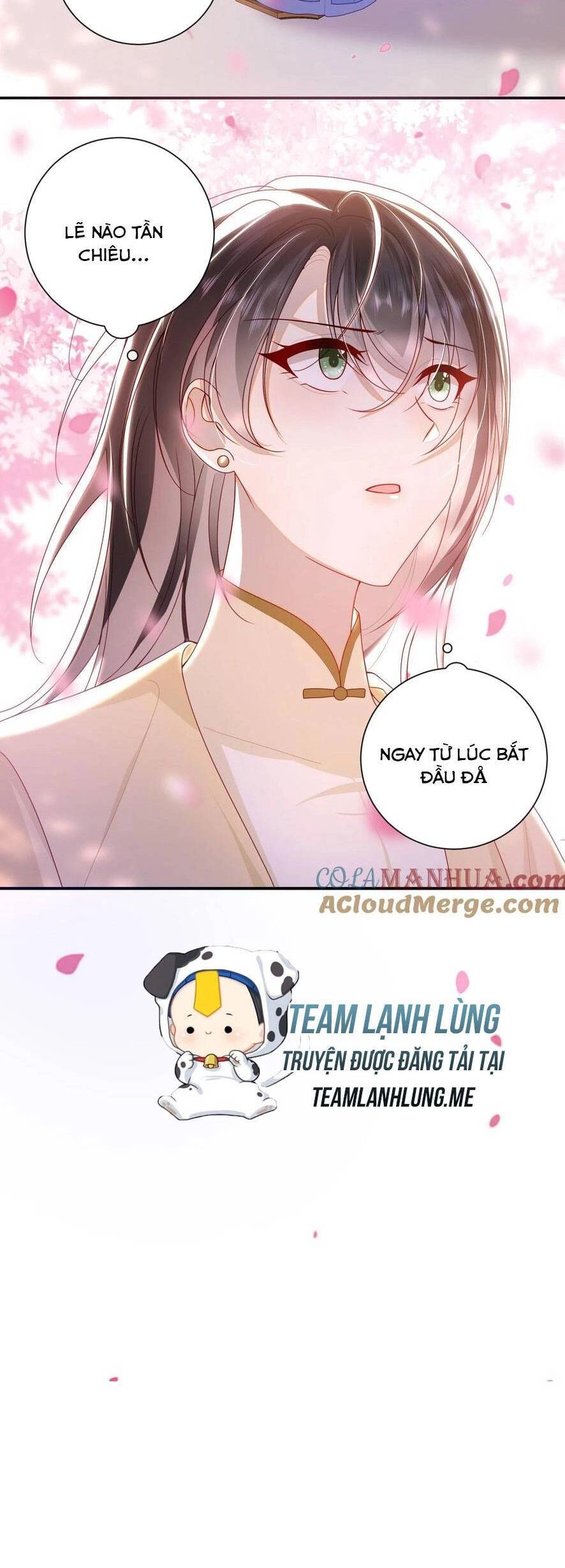 Lão Đại Xuyên Không Gả Cho Phu Quân Mù Chapter 73 - 26