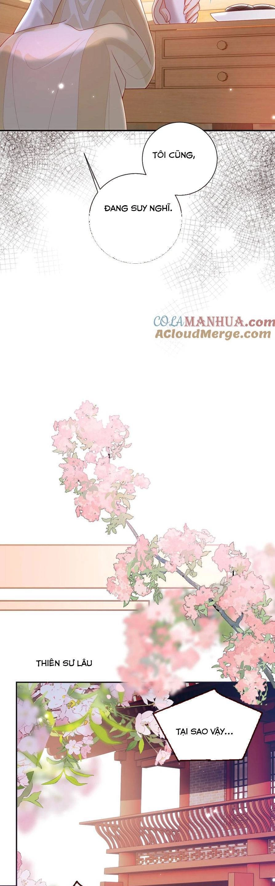 Lão Đại Xuyên Không Gả Cho Phu Quân Mù Chapter 74 - 15