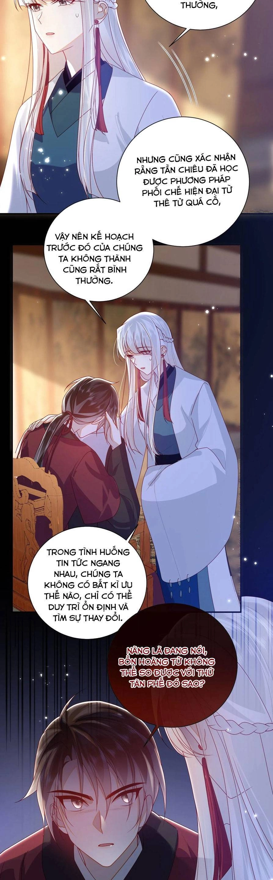 Lão Đại Xuyên Không Gả Cho Phu Quân Mù Chapter 74 - 17