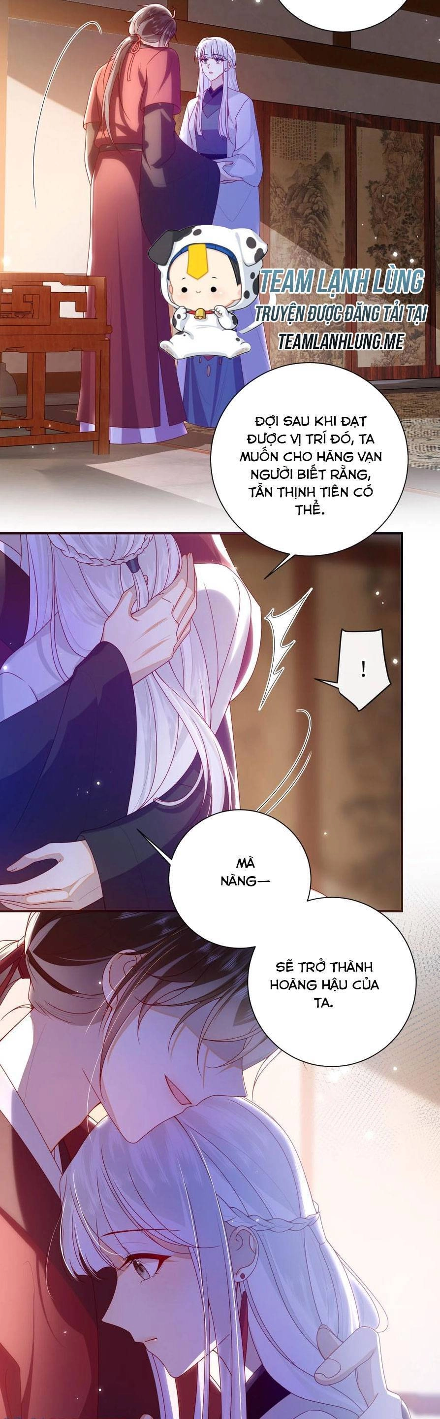 Lão Đại Xuyên Không Gả Cho Phu Quân Mù Chapter 74 - 20