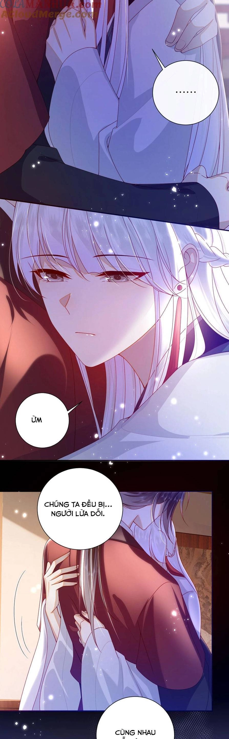 Lão Đại Xuyên Không Gả Cho Phu Quân Mù Chapter 74 - 21