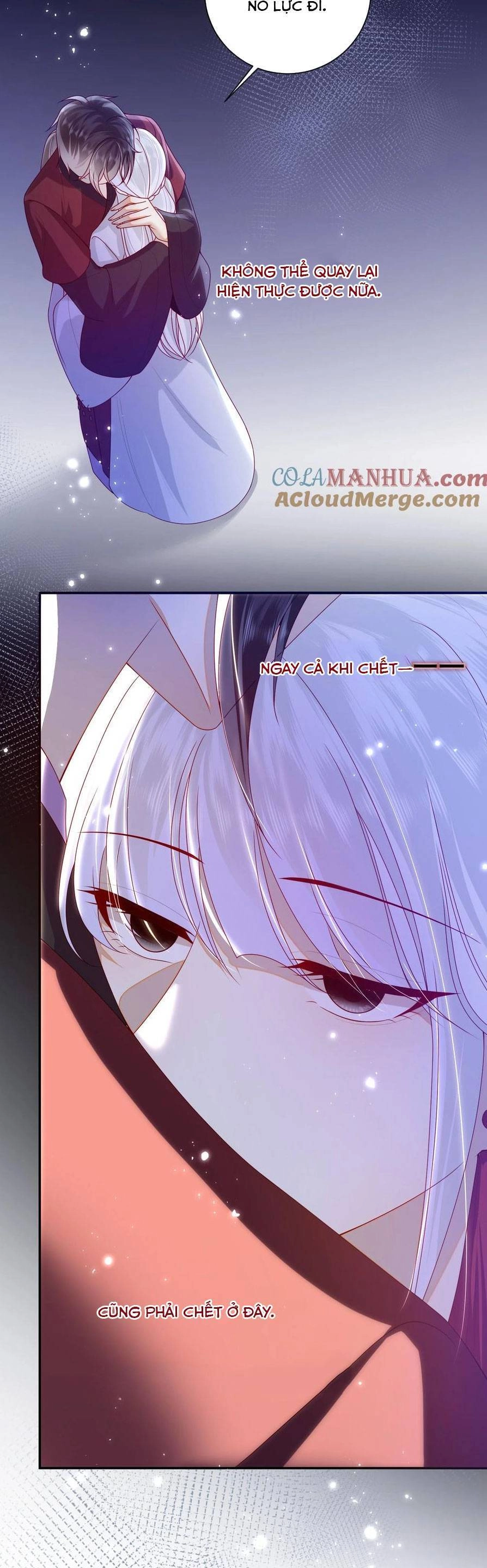 Lão Đại Xuyên Không Gả Cho Phu Quân Mù Chapter 74 - 22