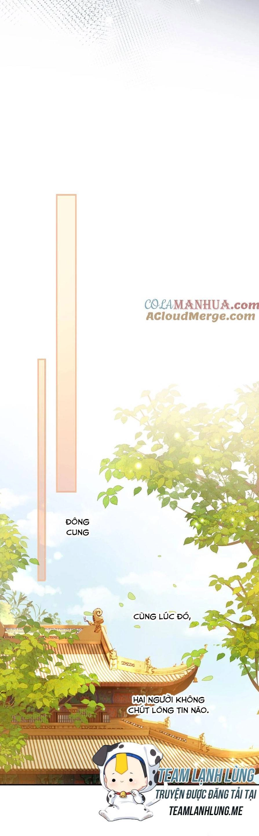 Lão Đại Xuyên Không Gả Cho Phu Quân Mù Chapter 74 - 23