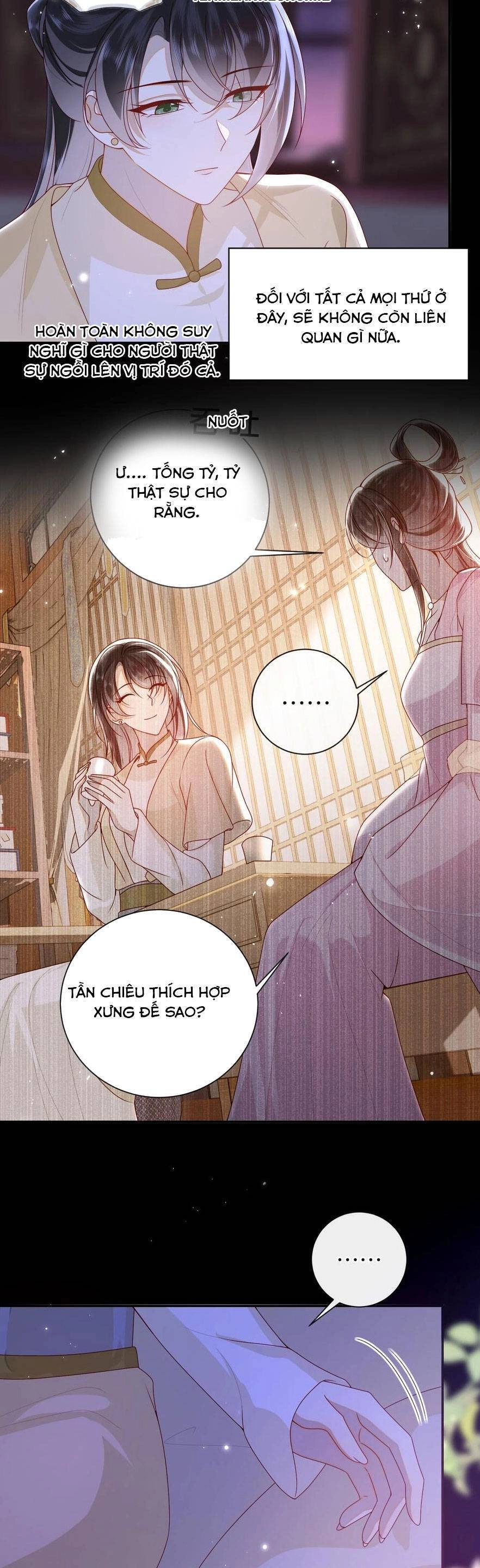 Lão Đại Xuyên Không Gả Cho Phu Quân Mù Chapter 76 - 19