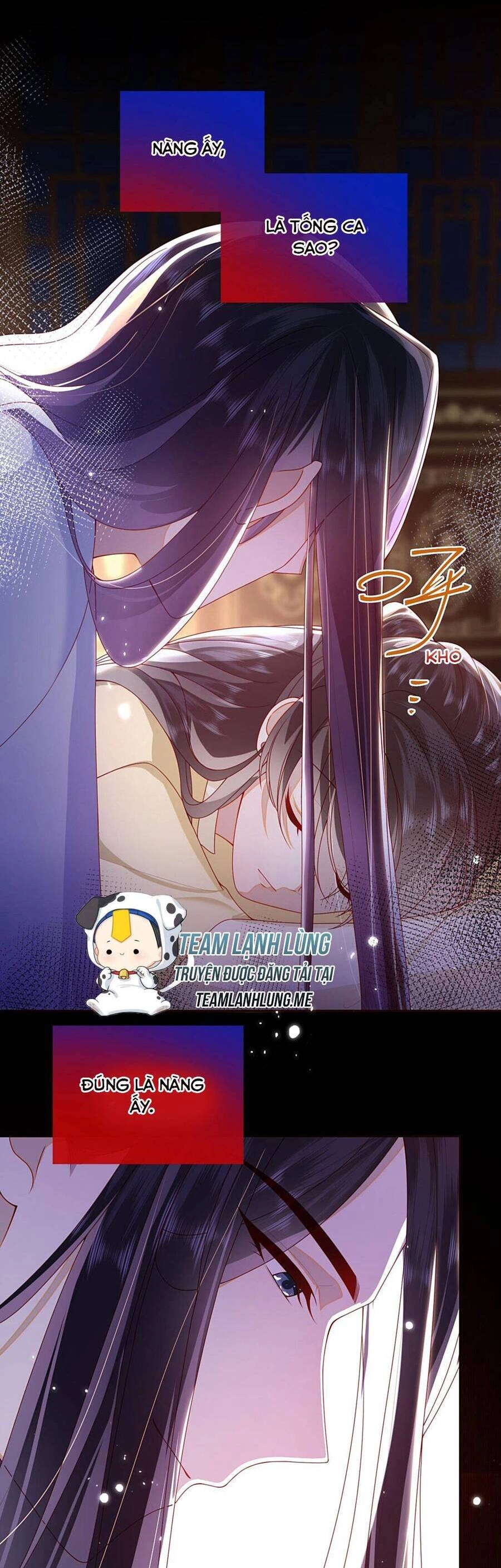 Lão Đại Xuyên Không Gả Cho Phu Quân Mù Chapter 77 - 5