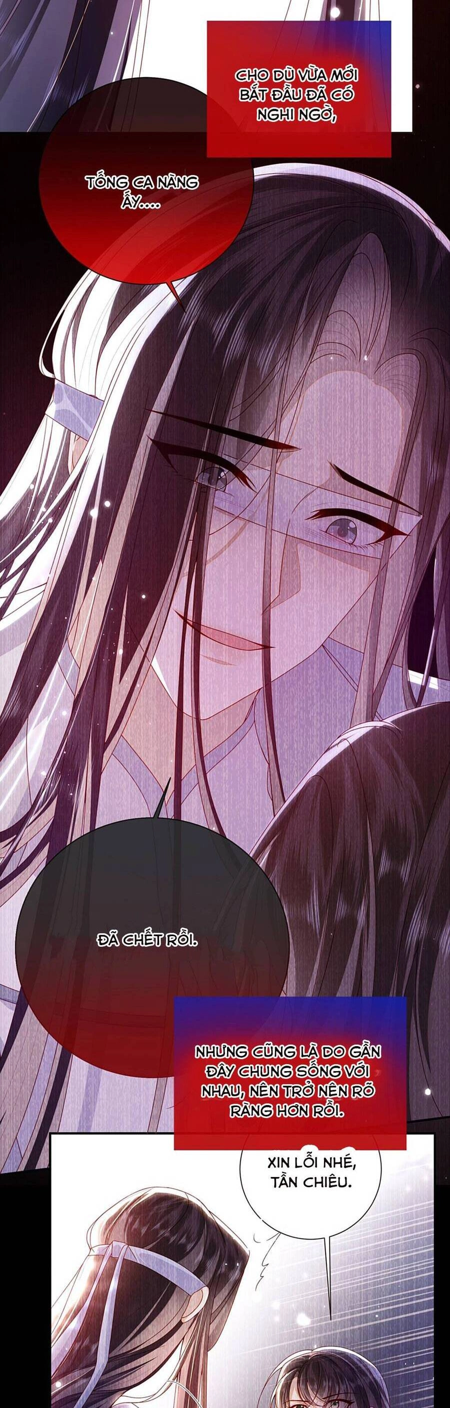 Lão Đại Xuyên Không Gả Cho Phu Quân Mù Chapter 77 - 6