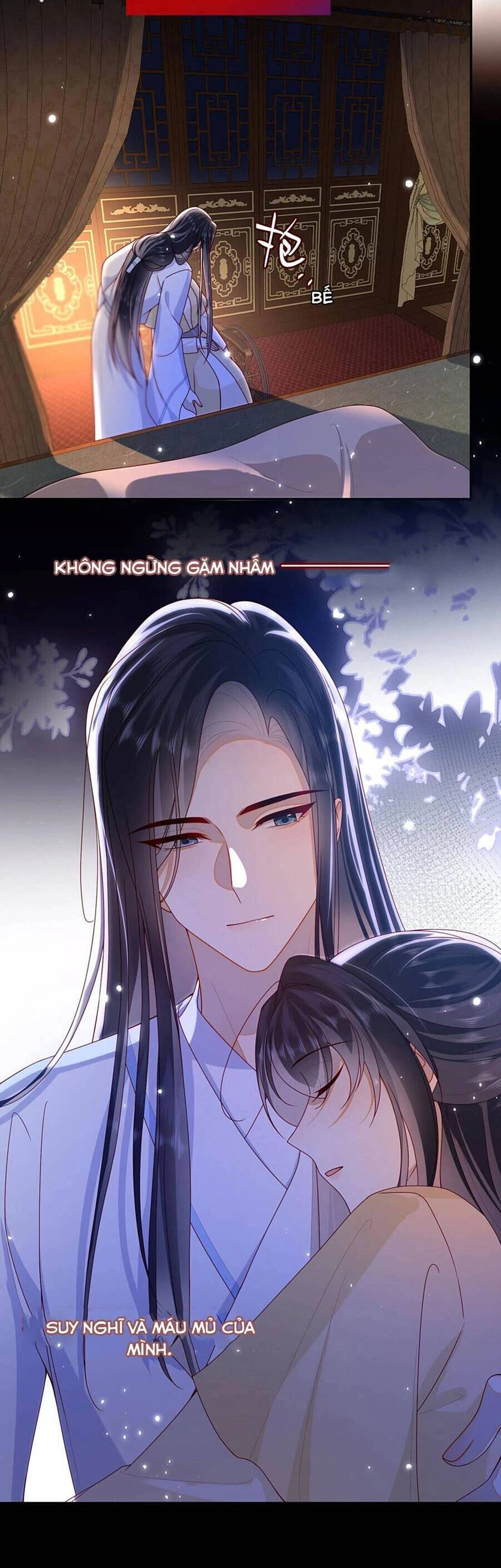 Lão Đại Xuyên Không Gả Cho Phu Quân Mù Chapter 77 - 9