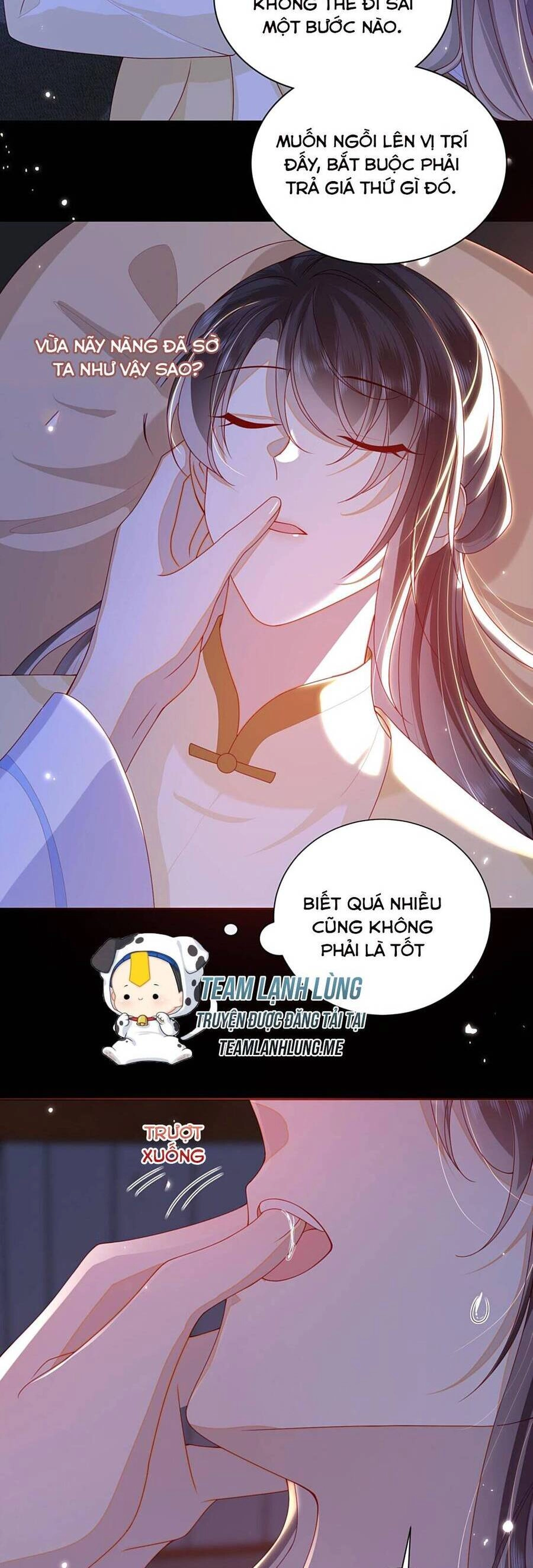 Lão Đại Xuyên Không Gả Cho Phu Quân Mù Chapter 77 - 11