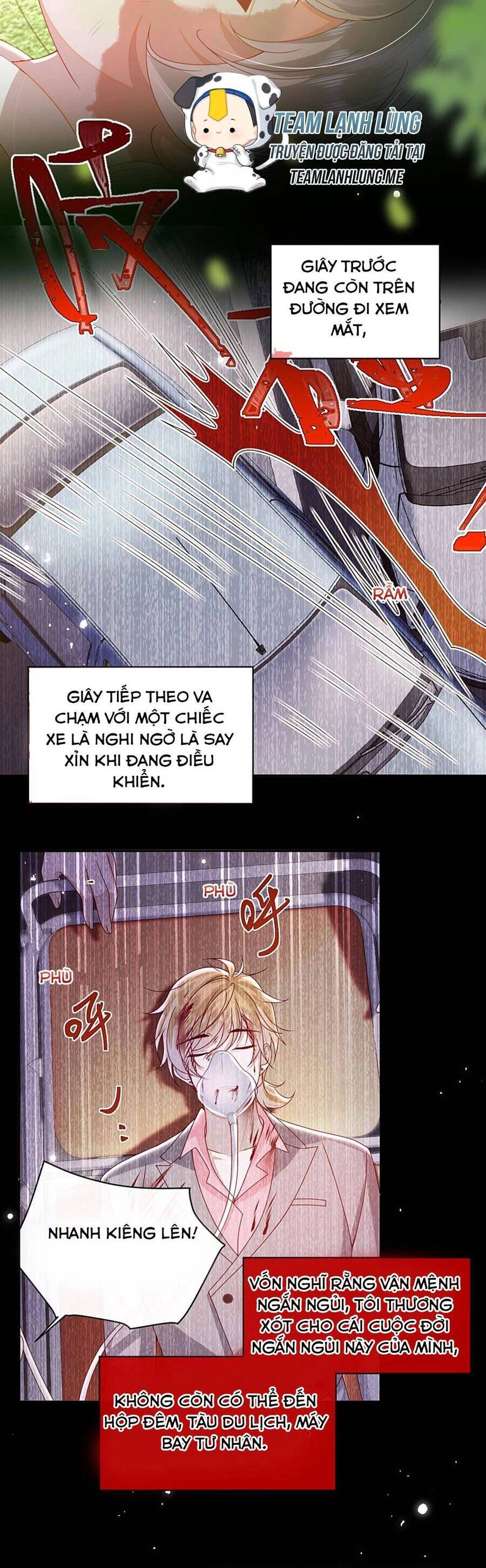 Lão Đại Xuyên Không Gả Cho Phu Quân Mù Chapter 77 - 22