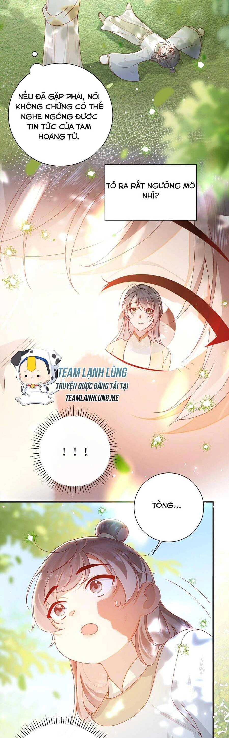 Lão Đại Xuyên Không Gả Cho Phu Quân Mù Chapter 77 - 26