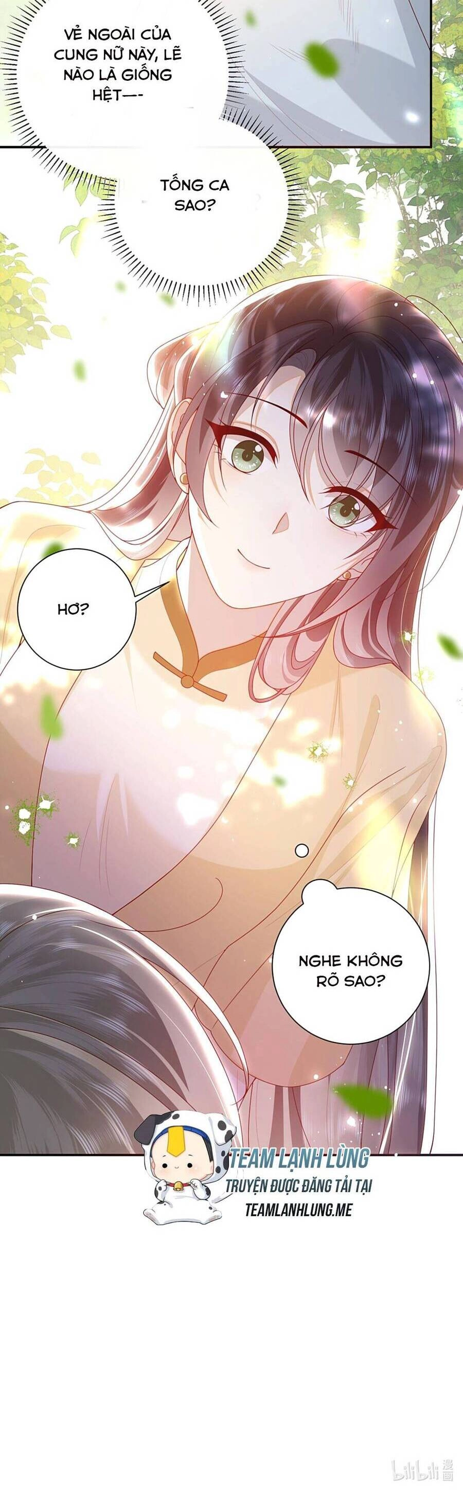 Lão Đại Xuyên Không Gả Cho Phu Quân Mù Chapter 77 - 27