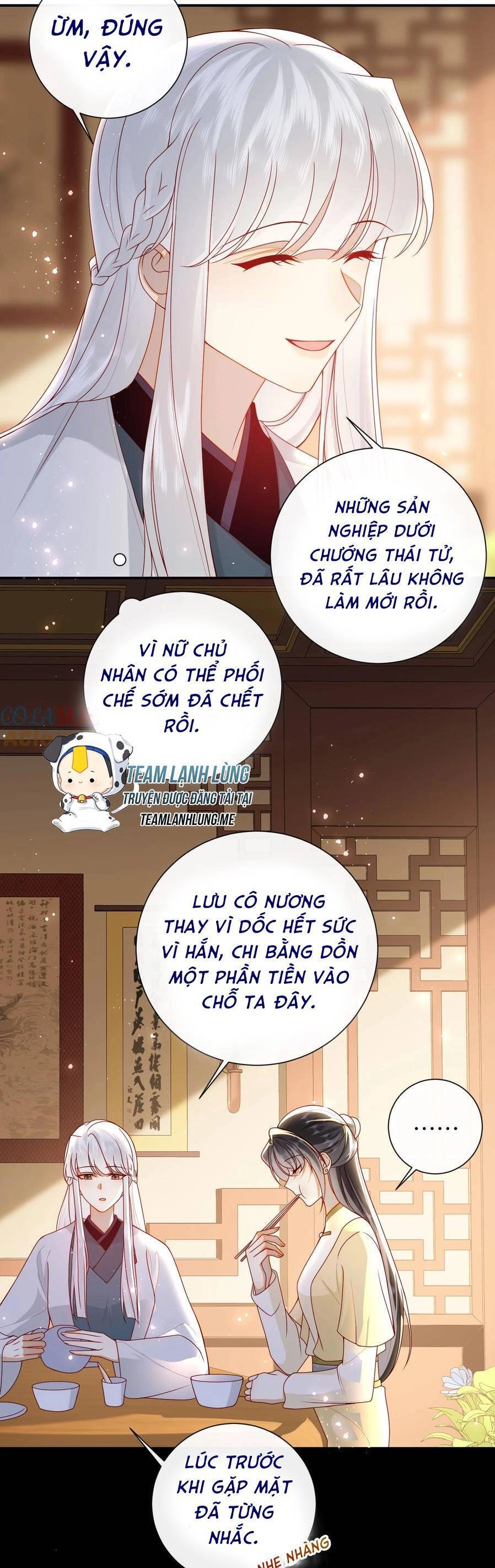 Lão Đại Xuyên Không Gả Cho Phu Quân Mù Chapter 78 - 25