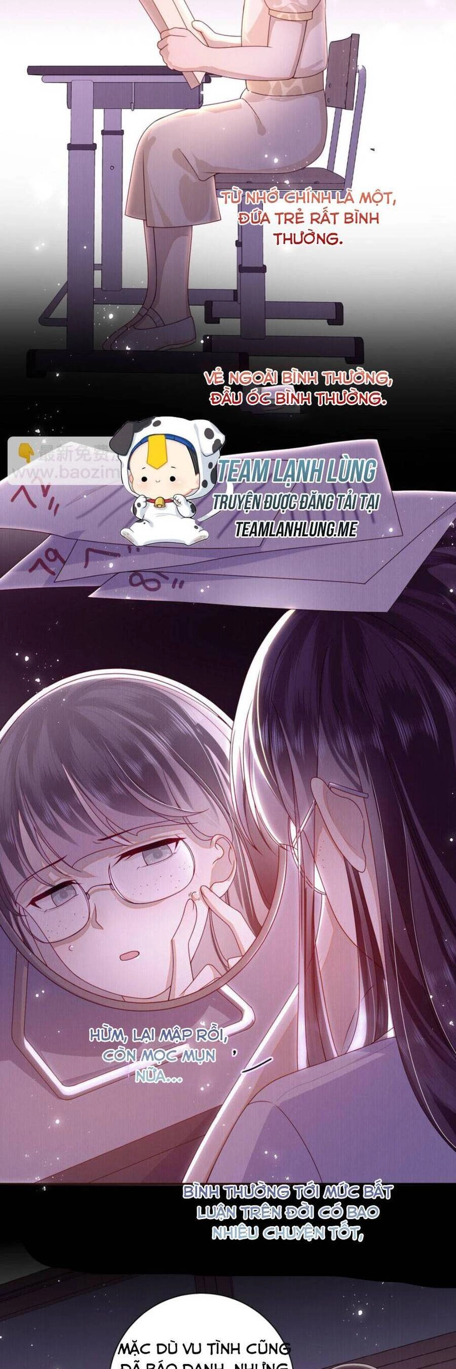 Lão Đại Xuyên Không Gả Cho Phu Quân Mù Chapter 79 - 5