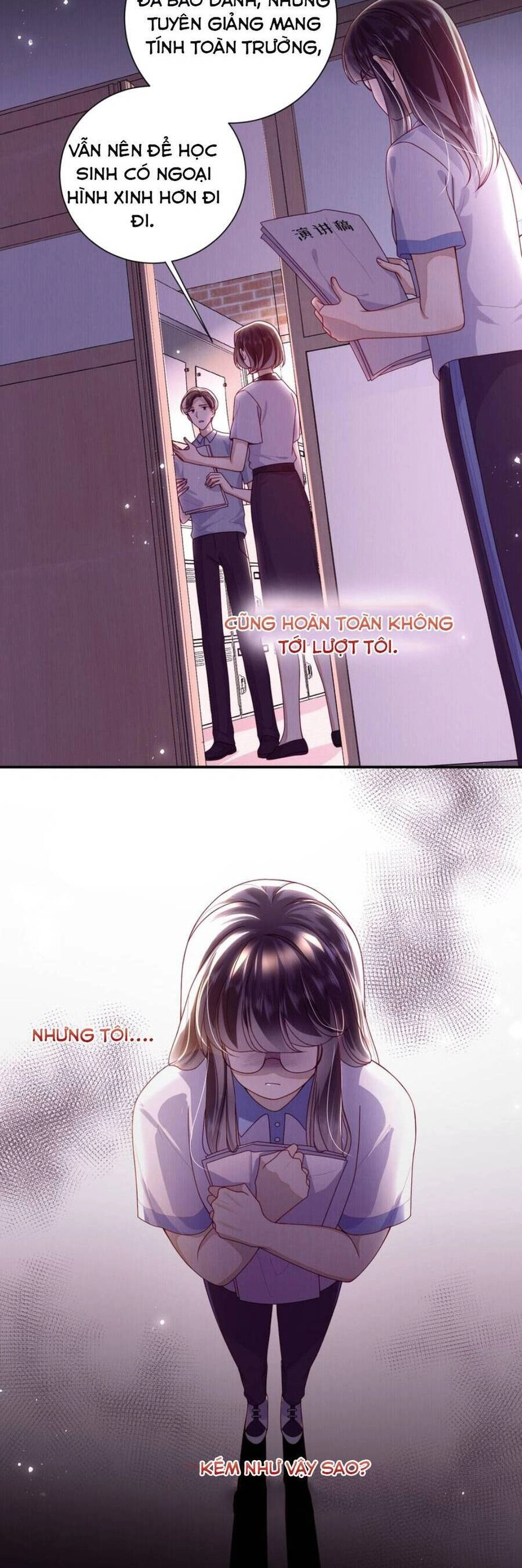 Lão Đại Xuyên Không Gả Cho Phu Quân Mù Chapter 79 - 6