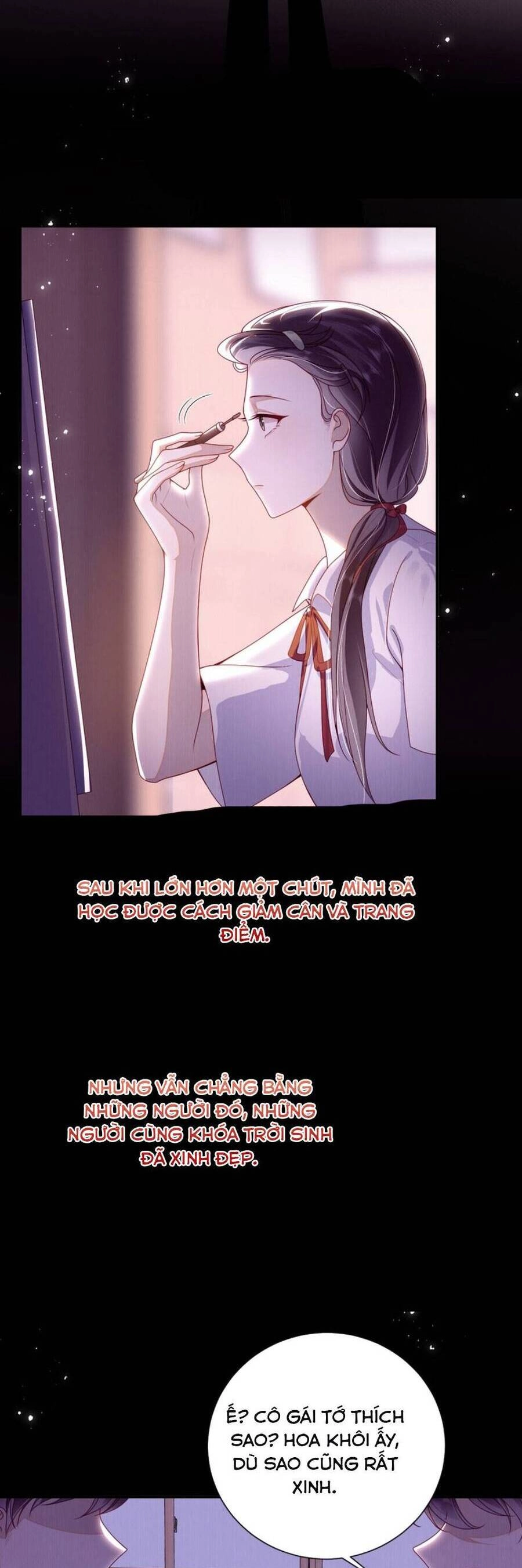 Lão Đại Xuyên Không Gả Cho Phu Quân Mù Chapter 79 - 7