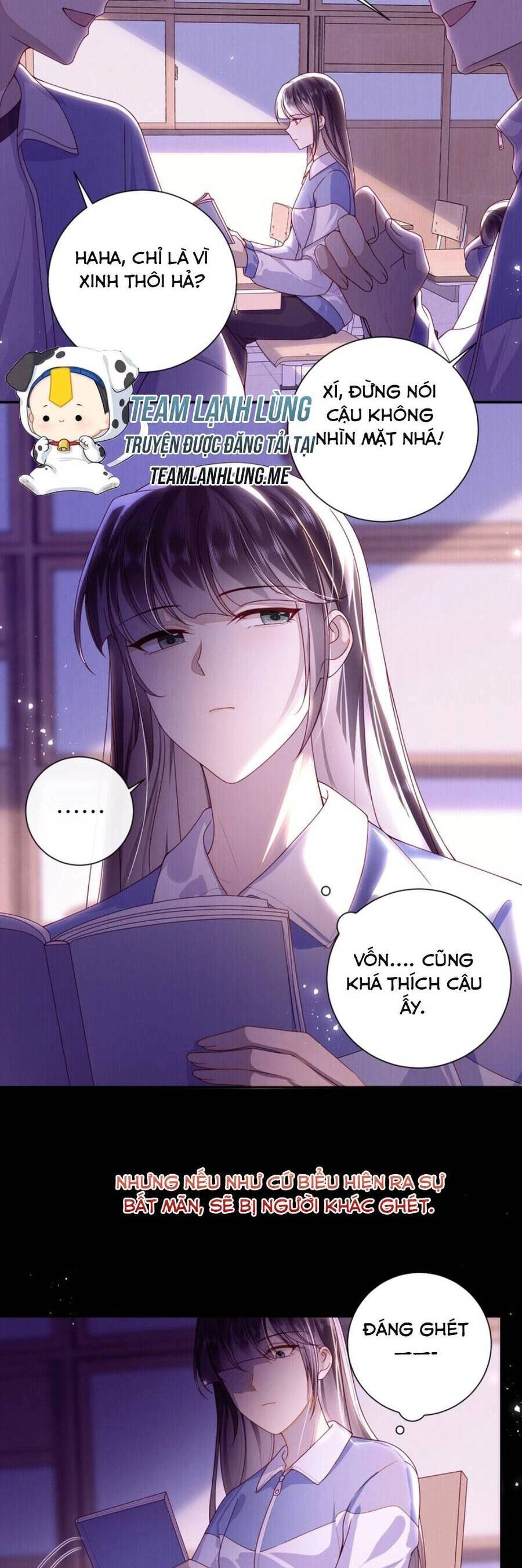 Lão Đại Xuyên Không Gả Cho Phu Quân Mù Chapter 79 - 8