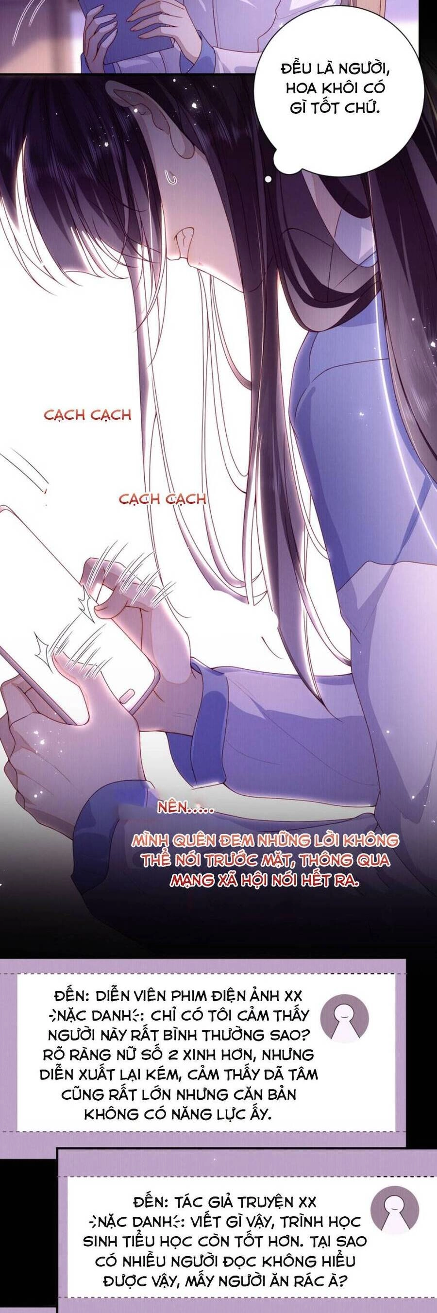 Lão Đại Xuyên Không Gả Cho Phu Quân Mù Chapter 79 - 9