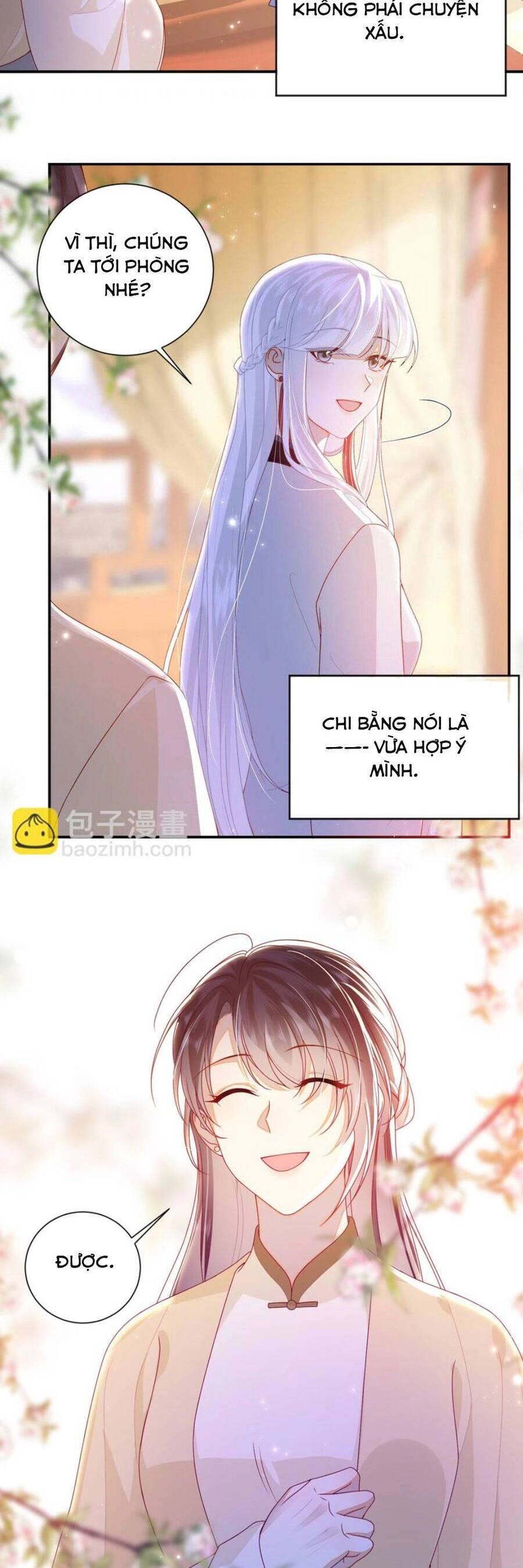 Lão Đại Xuyên Không Gả Cho Phu Quân Mù Chapter 79 - 13