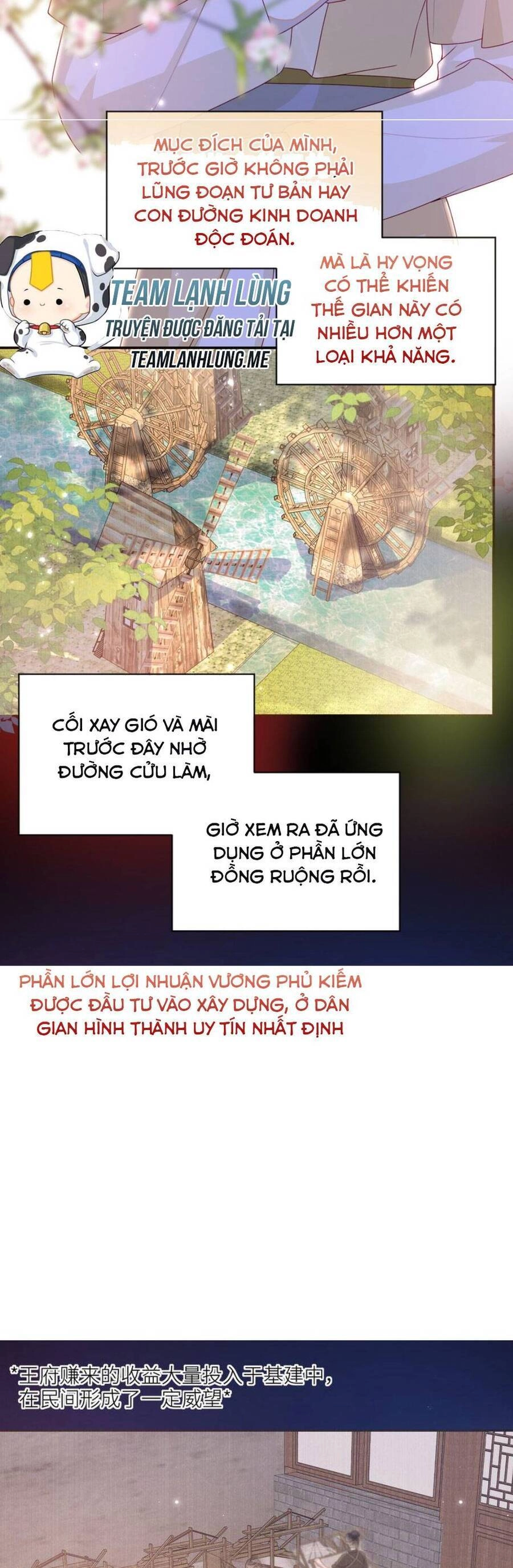 Lão Đại Xuyên Không Gả Cho Phu Quân Mù Chapter 79 - 14