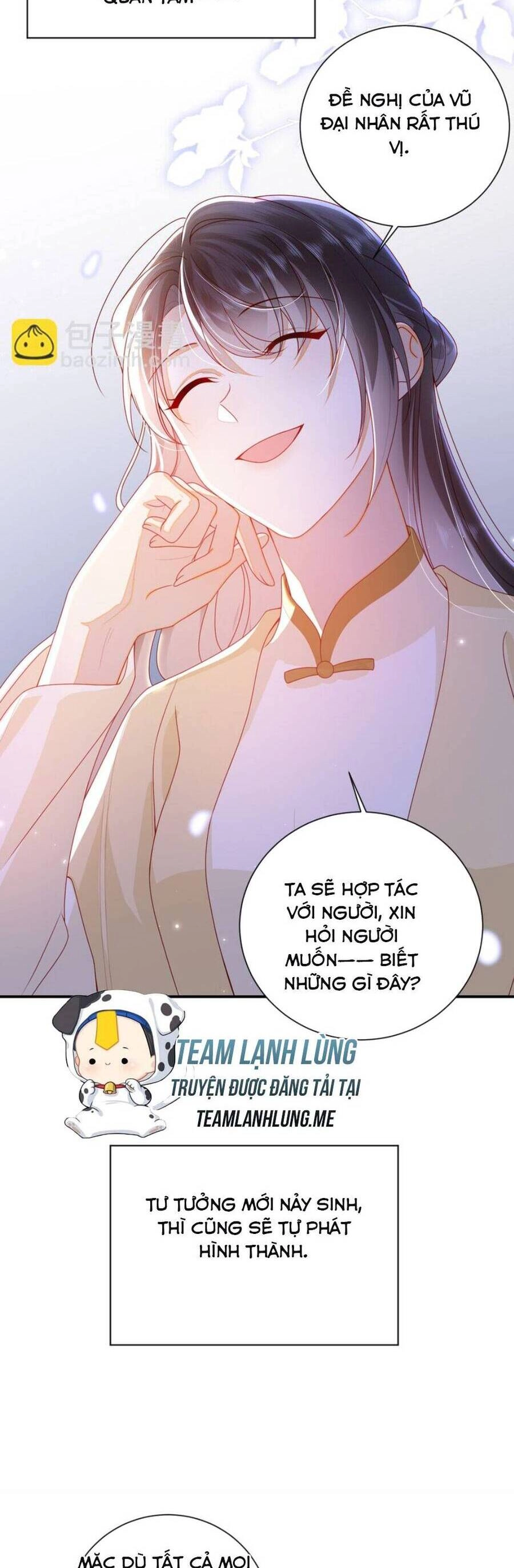 Lão Đại Xuyên Không Gả Cho Phu Quân Mù Chapter 79 - 16