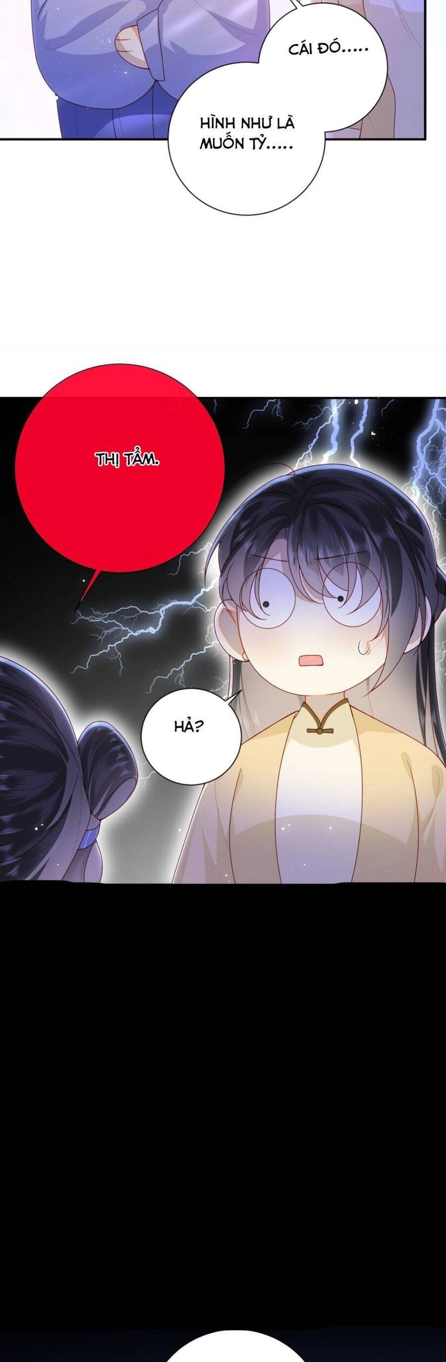 Lão Đại Xuyên Không Gả Cho Phu Quân Mù Chapter 79 - 22