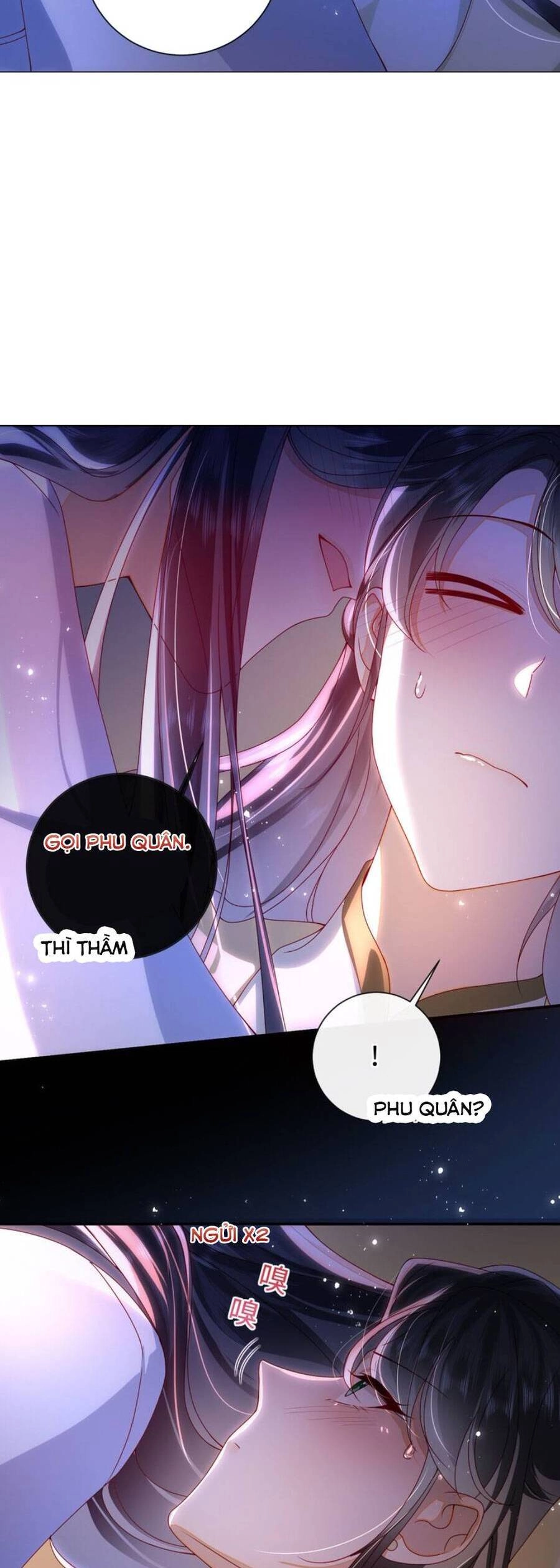 Lão Đại Xuyên Không Gả Cho Phu Quân Mù Chapter 79 - 27