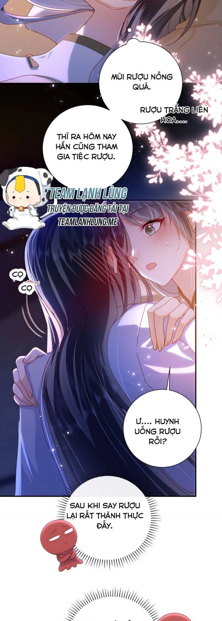 Lão Đại Xuyên Không Gả Cho Phu Quân Mù Chapter 79 - 28