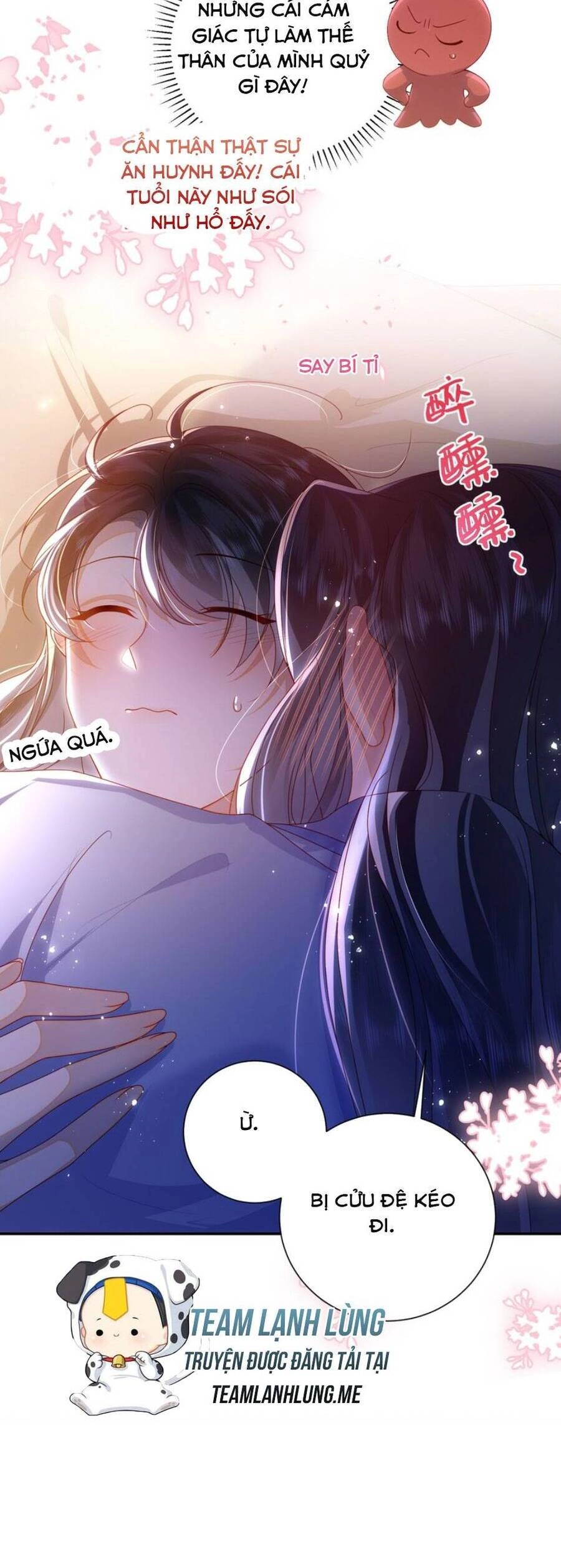 Lão Đại Xuyên Không Gả Cho Phu Quân Mù Chapter 79 - 29