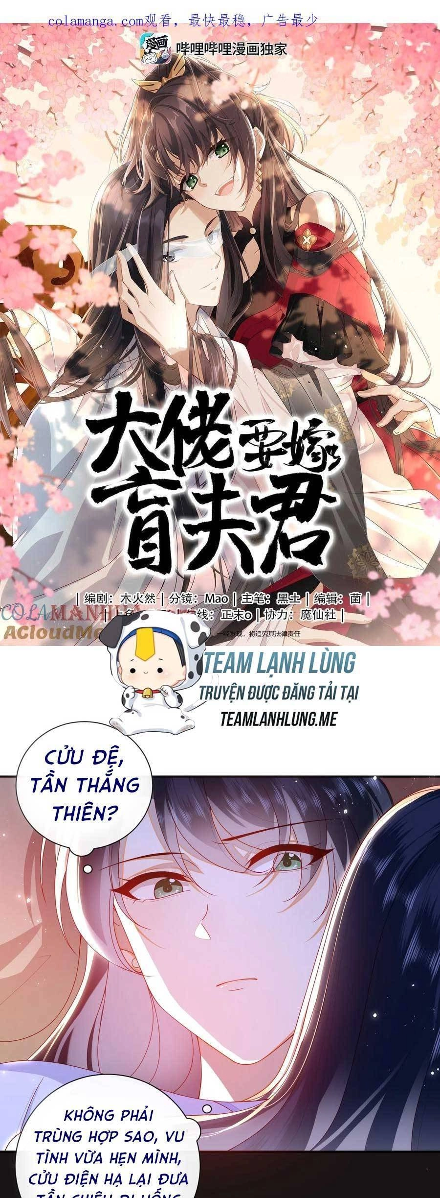 Lão Đại Xuyên Không Gả Cho Phu Quân Mù Chapter 80 - 4