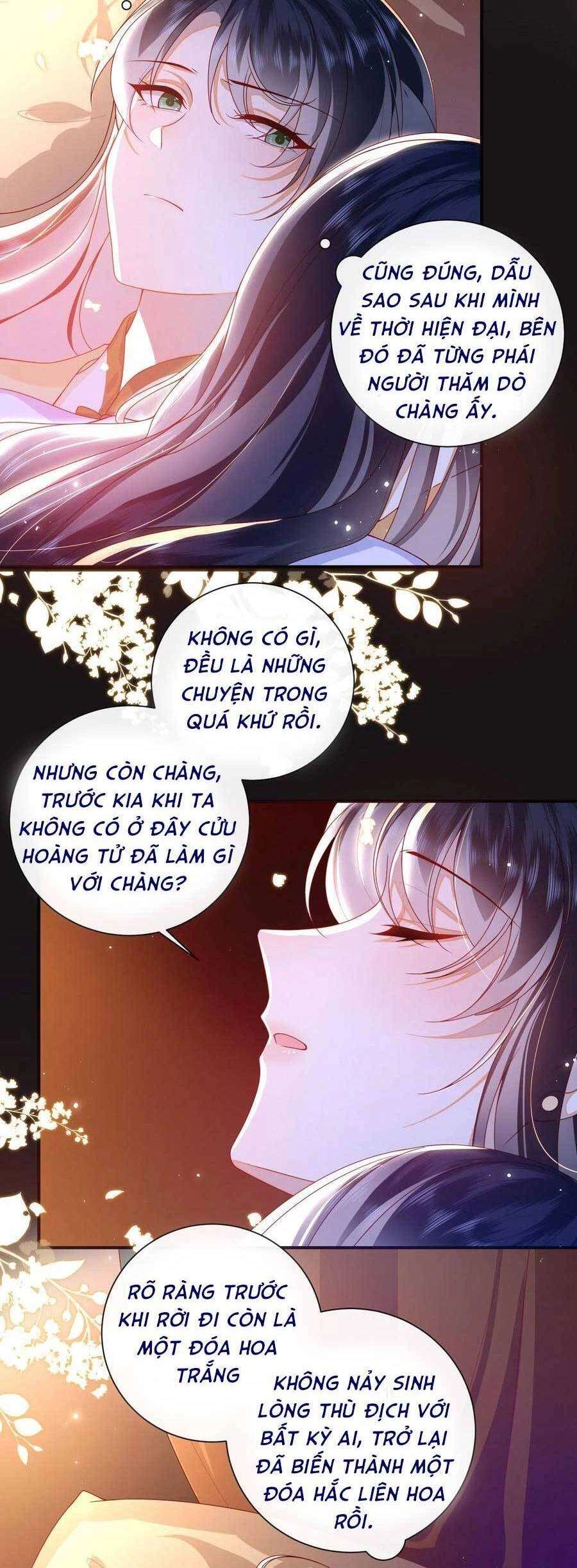 Lão Đại Xuyên Không Gả Cho Phu Quân Mù Chapter 80 - 6