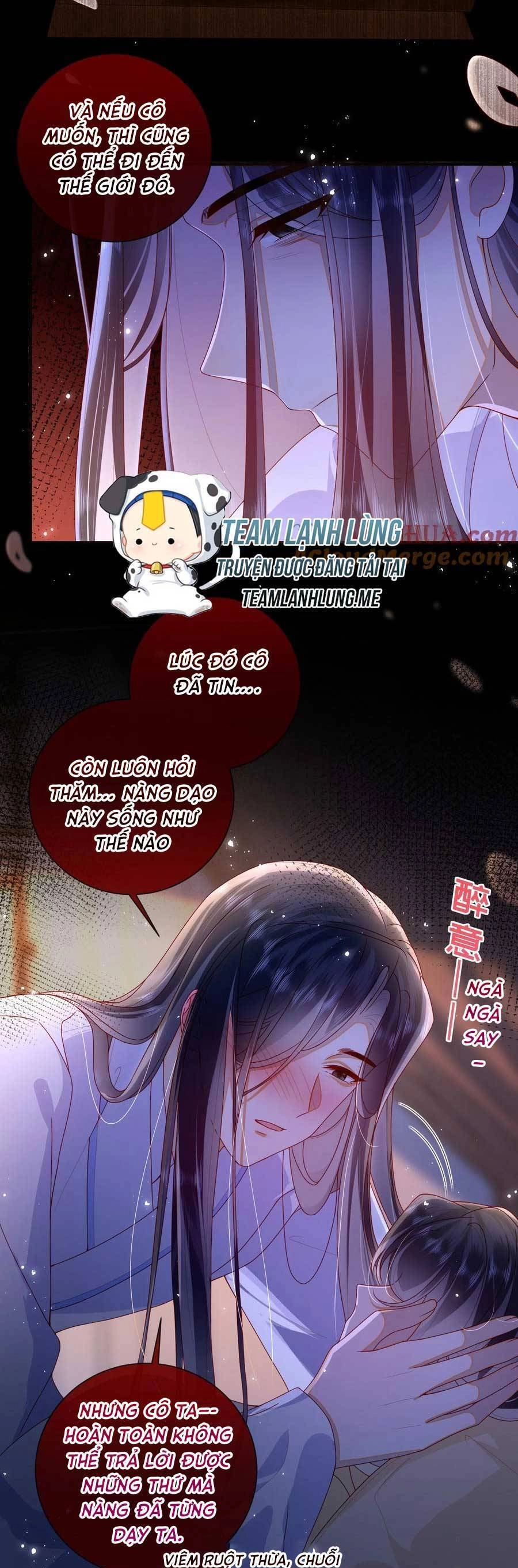 Lão Đại Xuyên Không Gả Cho Phu Quân Mù Chapter 80 - 9