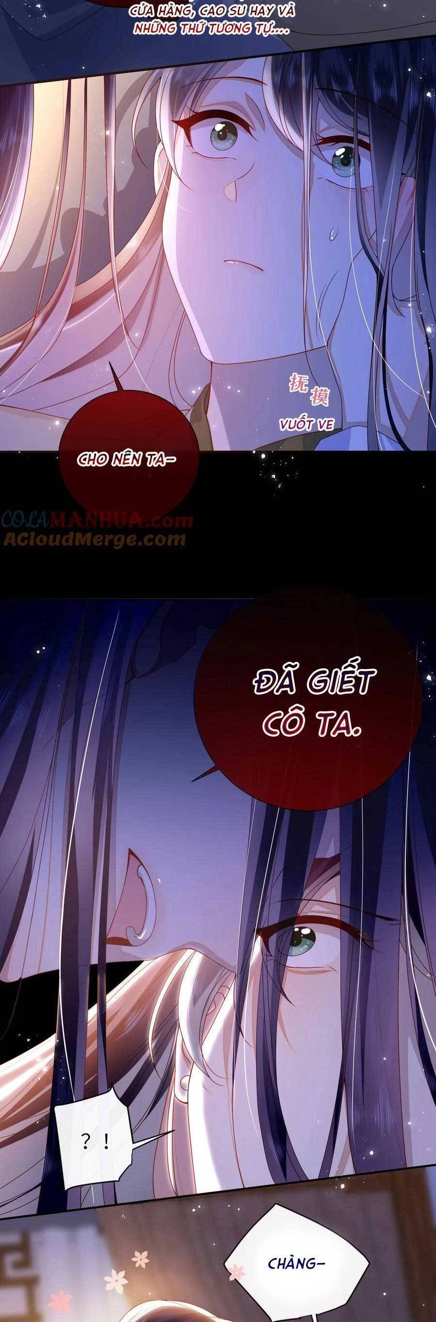 Lão Đại Xuyên Không Gả Cho Phu Quân Mù Chapter 80 - 10