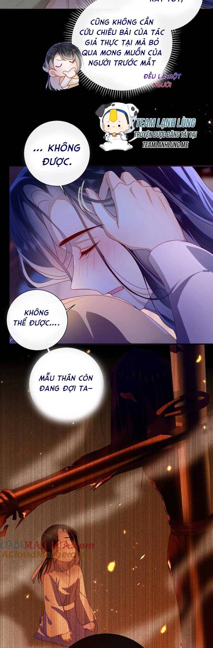 Lão Đại Xuyên Không Gả Cho Phu Quân Mù Chapter 80 - 17