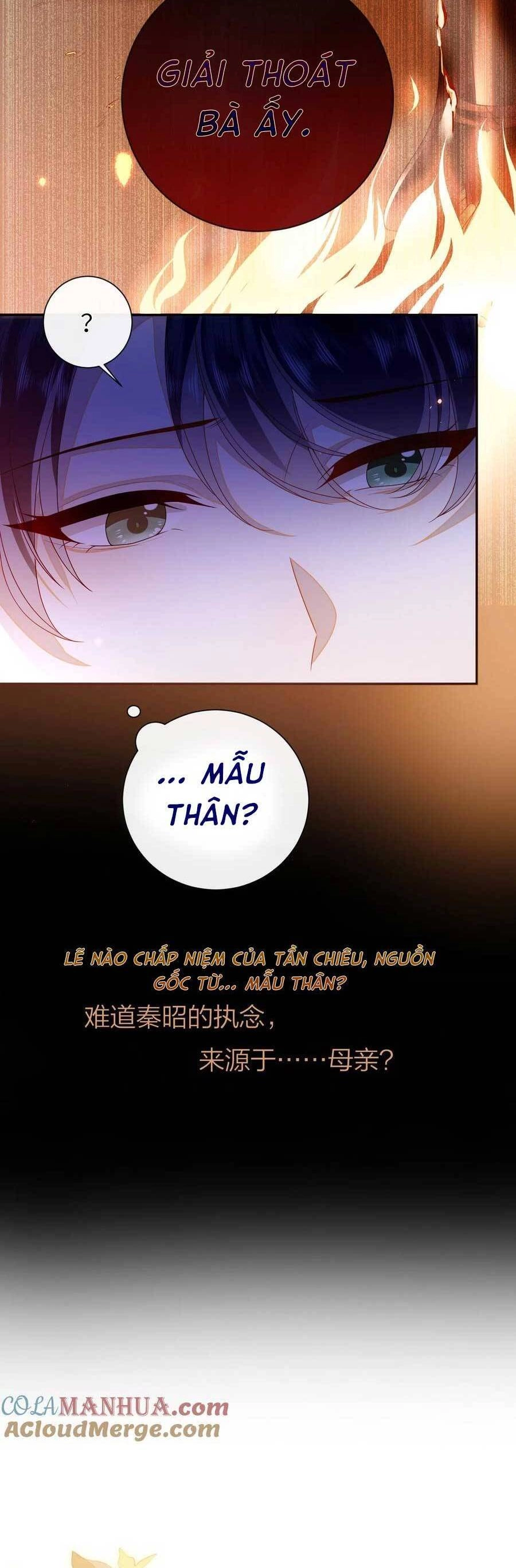 Lão Đại Xuyên Không Gả Cho Phu Quân Mù Chapter 80 - 18