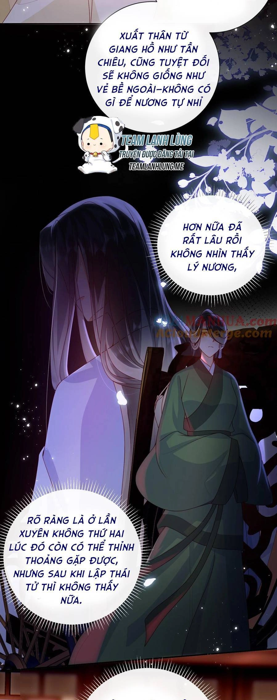 Lão Đại Xuyên Không Gả Cho Phu Quân Mù Chapter 80 - 26