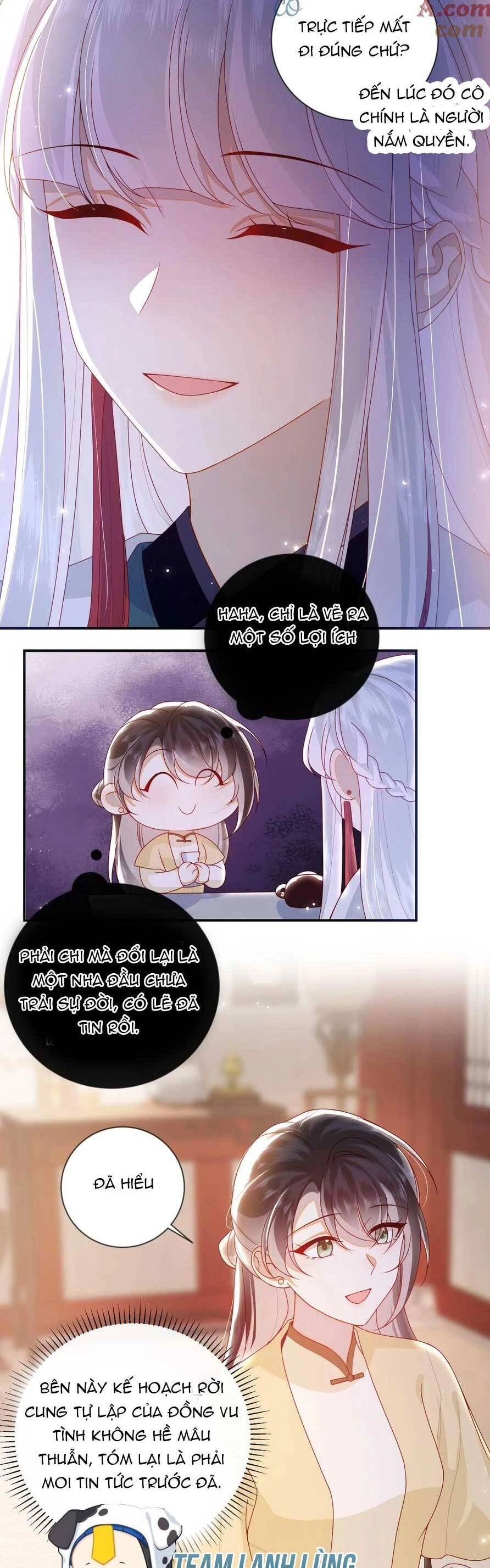 Lão Đại Xuyên Không Gả Cho Phu Quân Mù Chapter 81 - 7