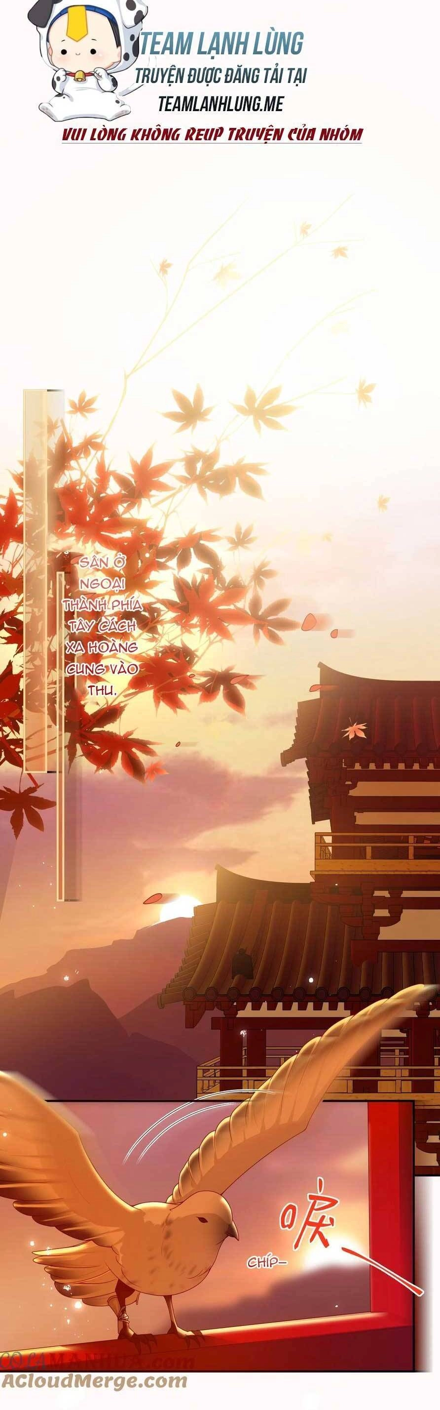 Lão Đại Xuyên Không Gả Cho Phu Quân Mù Chapter 81 - 12