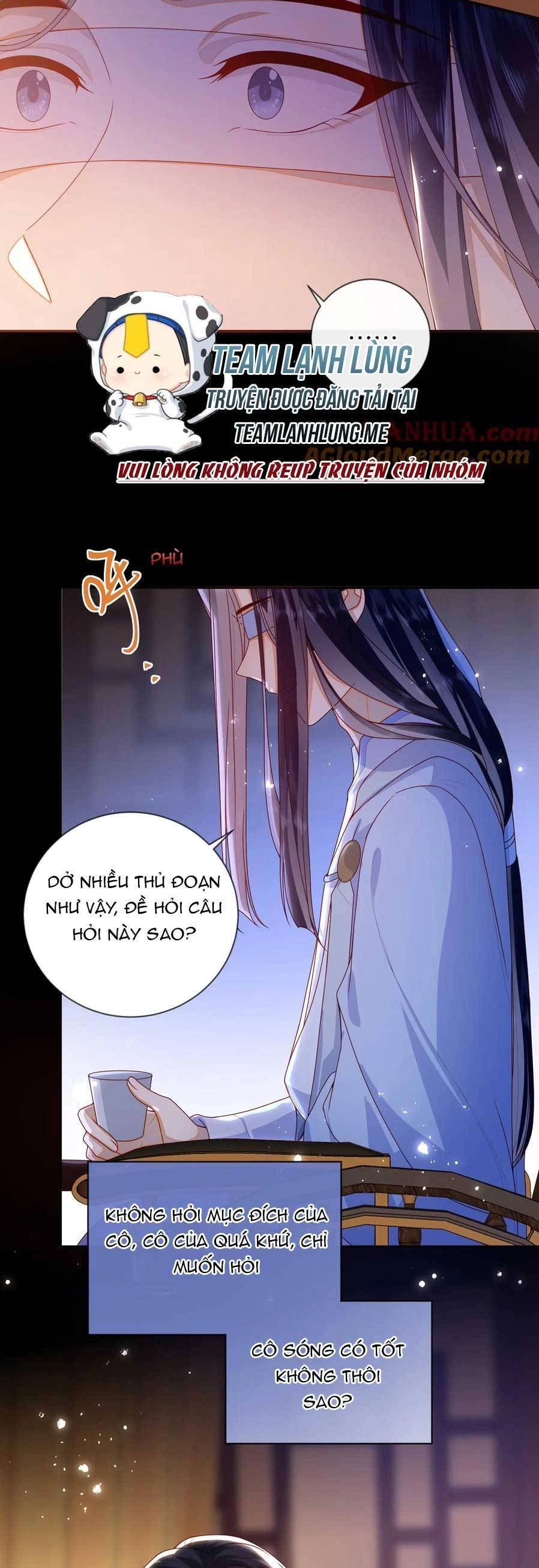 Lão Đại Xuyên Không Gả Cho Phu Quân Mù Chapter 81 - 24