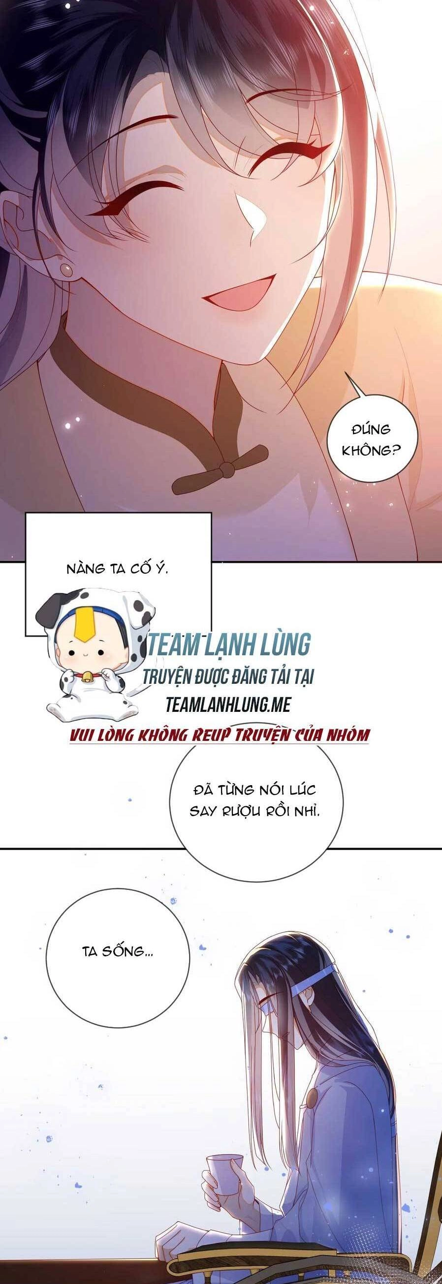 Lão Đại Xuyên Không Gả Cho Phu Quân Mù Chapter 81 - 26