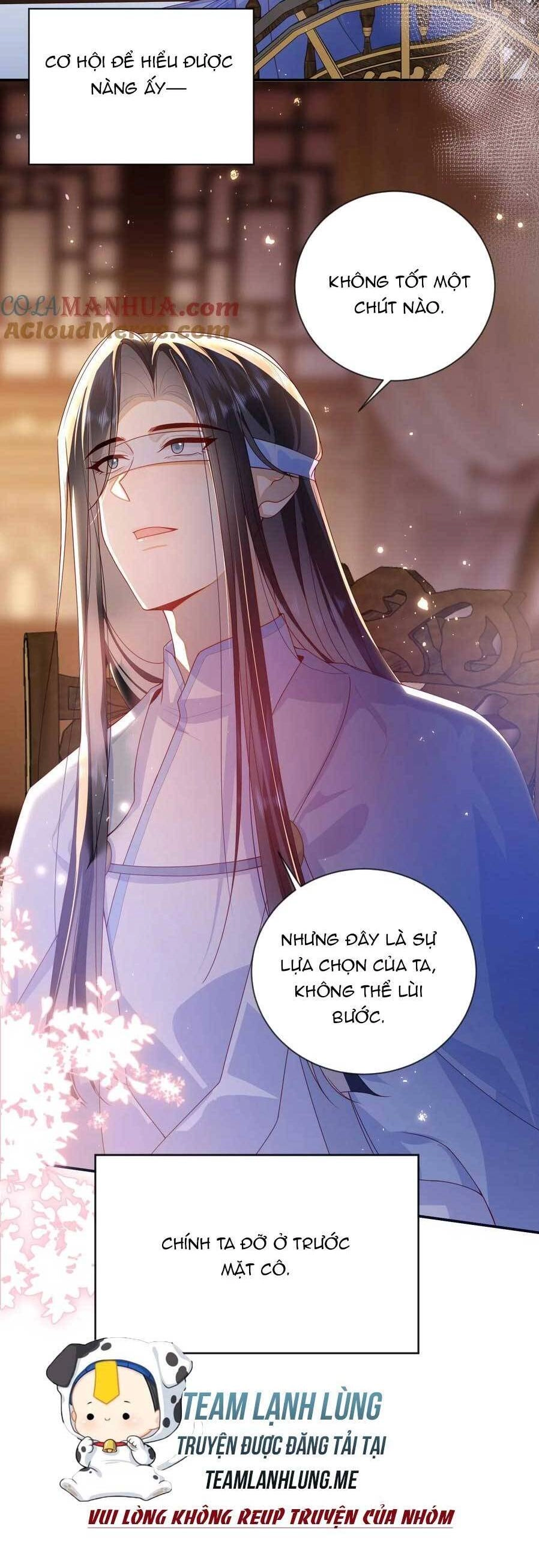 Lão Đại Xuyên Không Gả Cho Phu Quân Mù Chapter 81 - 27