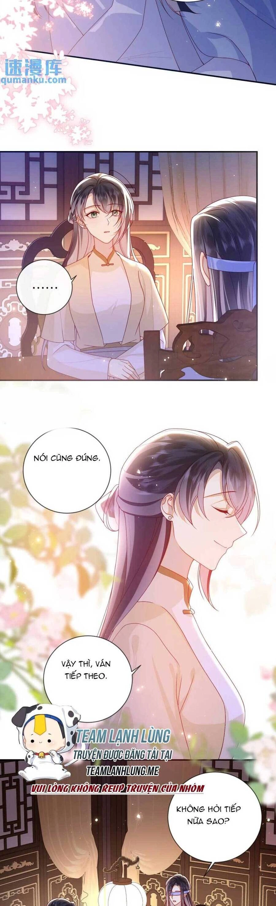 Lão Đại Xuyên Không Gả Cho Phu Quân Mù Chapter 82 - 5