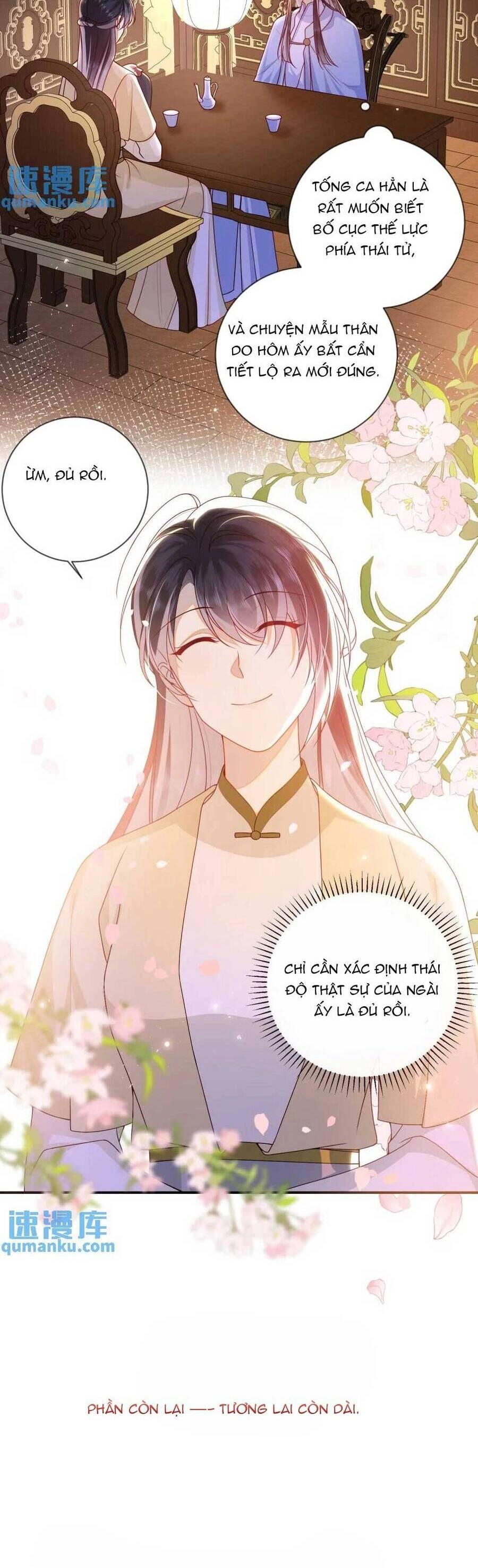 Lão Đại Xuyên Không Gả Cho Phu Quân Mù Chapter 82 - 6