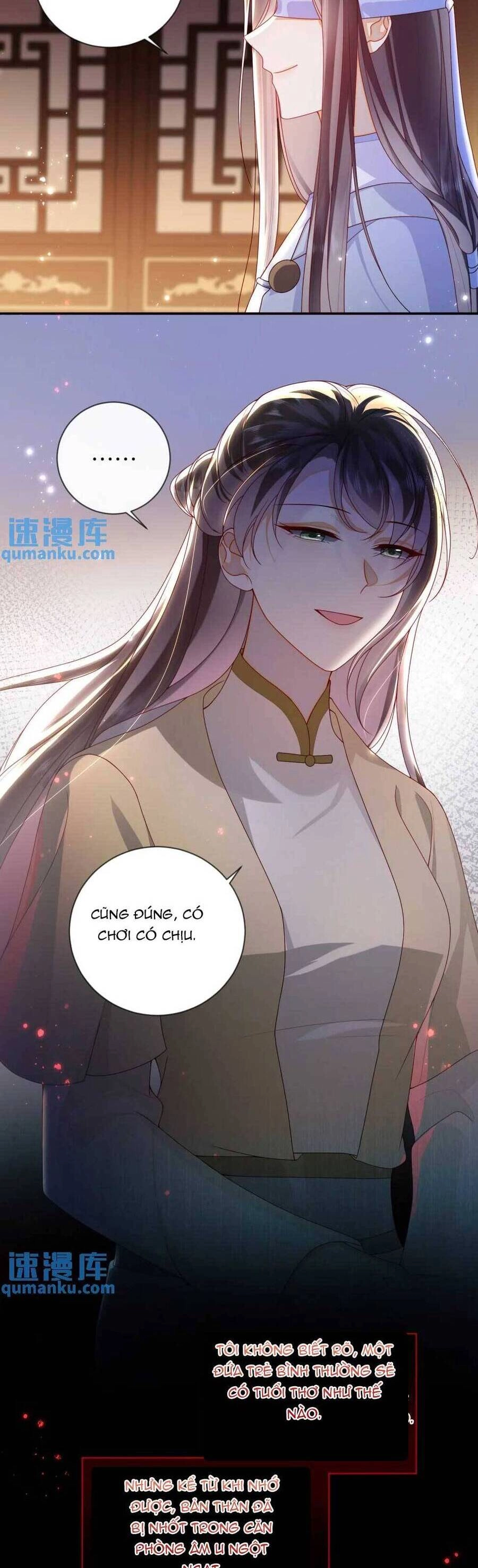 Lão Đại Xuyên Không Gả Cho Phu Quân Mù Chapter 82 - 10