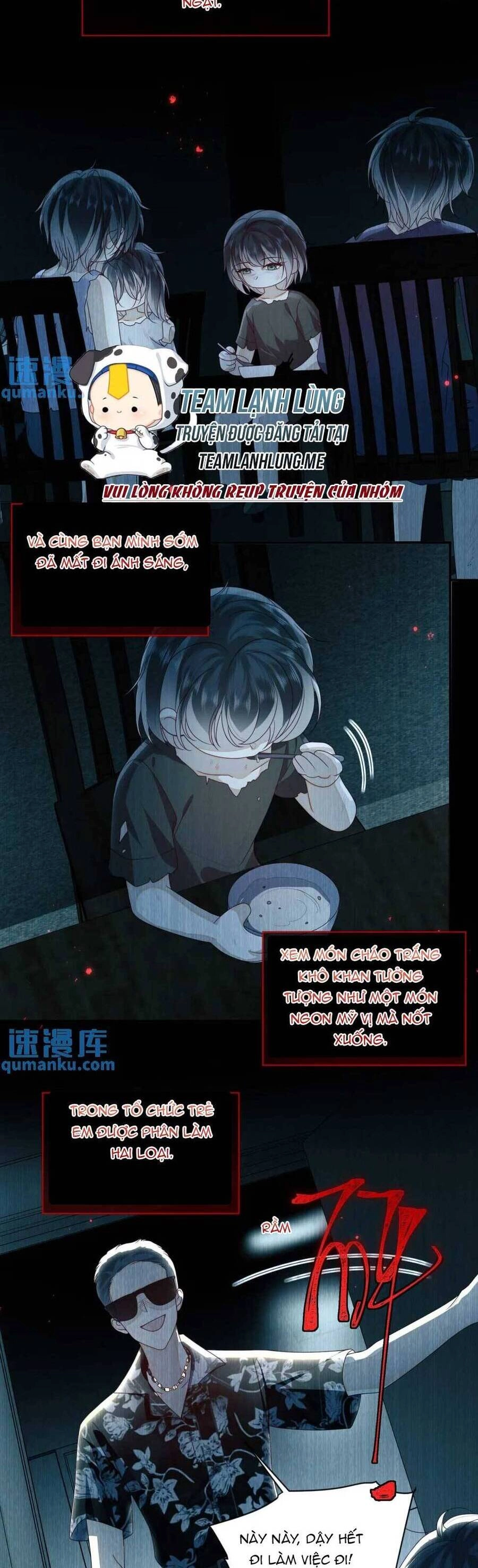 Lão Đại Xuyên Không Gả Cho Phu Quân Mù Chapter 82 - 11