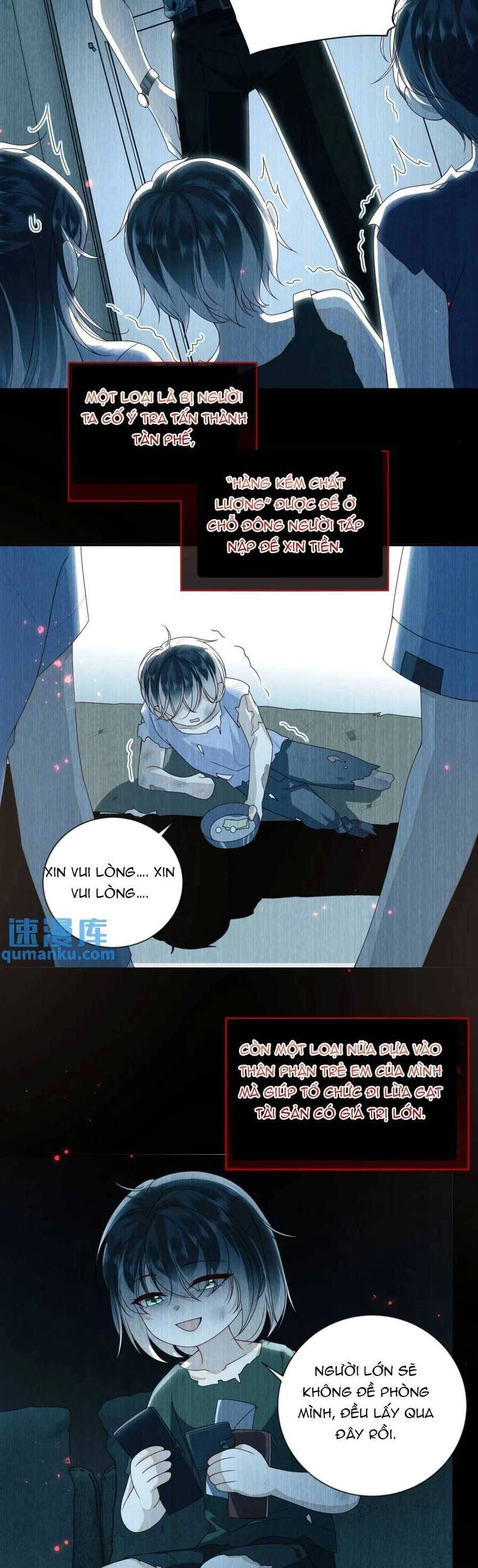 Lão Đại Xuyên Không Gả Cho Phu Quân Mù Chapter 82 - 12