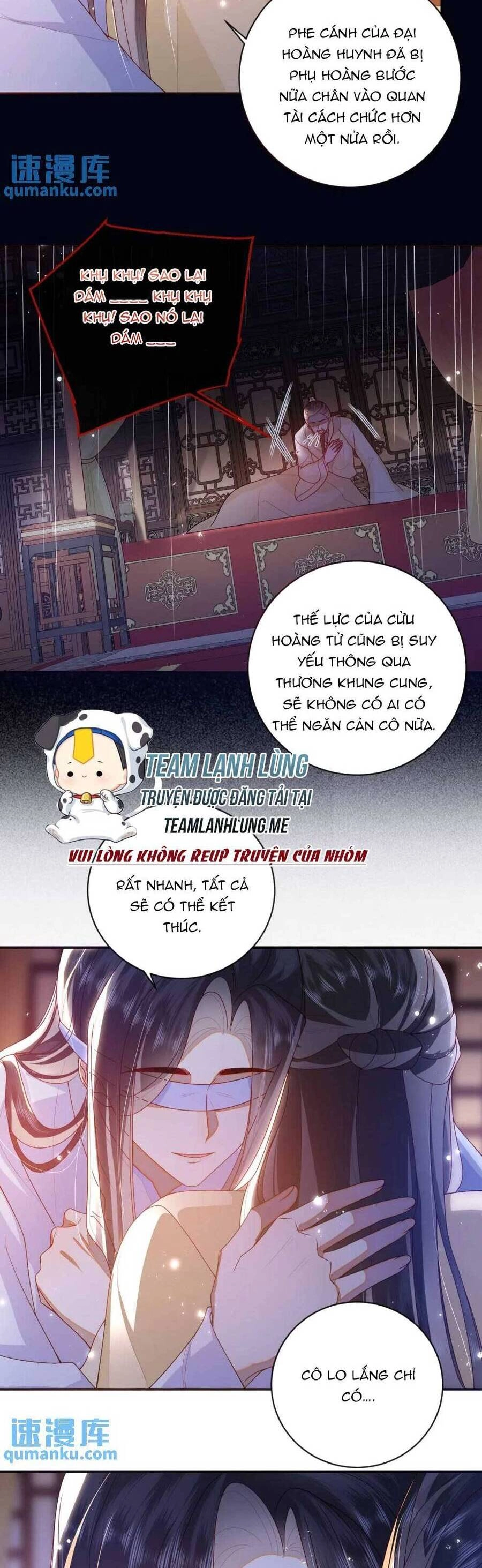 Lão Đại Xuyên Không Gả Cho Phu Quân Mù Chapter 82 - 18