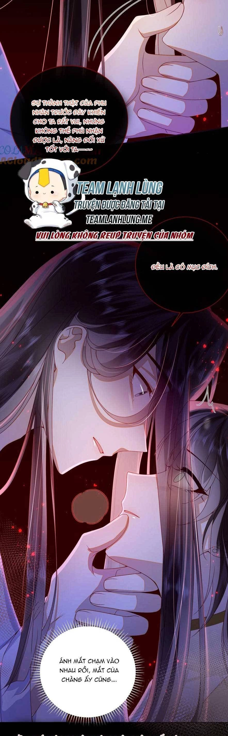 Lão Đại Xuyên Không Gả Cho Phu Quân Mù Chapter 83 - 9