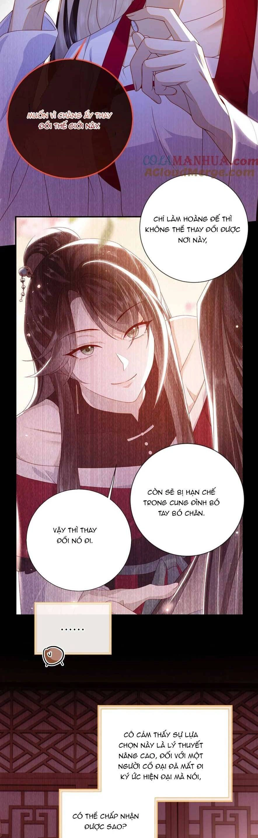 Lão Đại Xuyên Không Gả Cho Phu Quân Mù Chapter 83 - 25