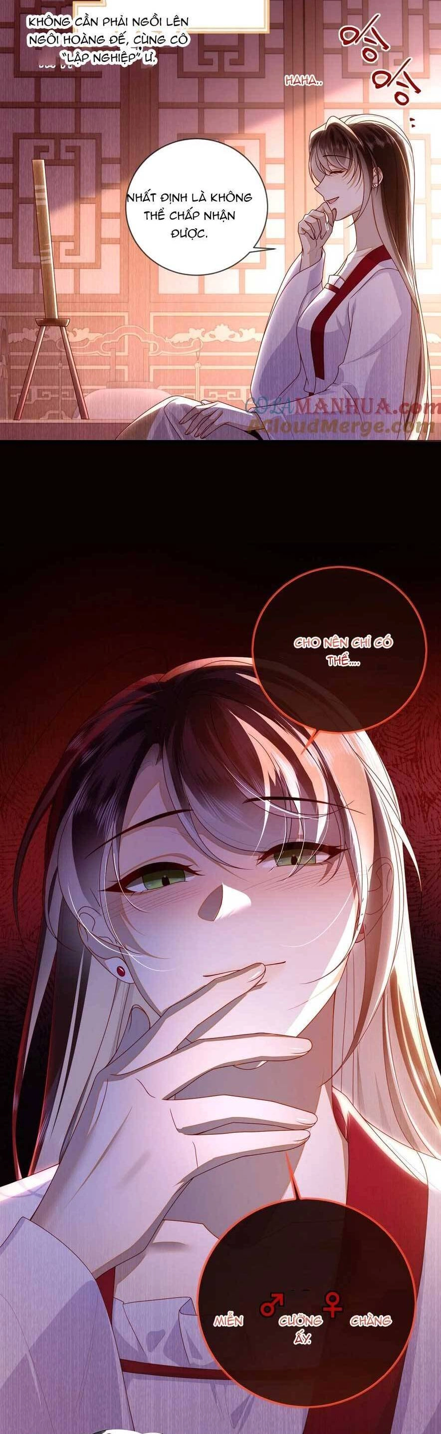 Lão Đại Xuyên Không Gả Cho Phu Quân Mù Chapter 83 - 26