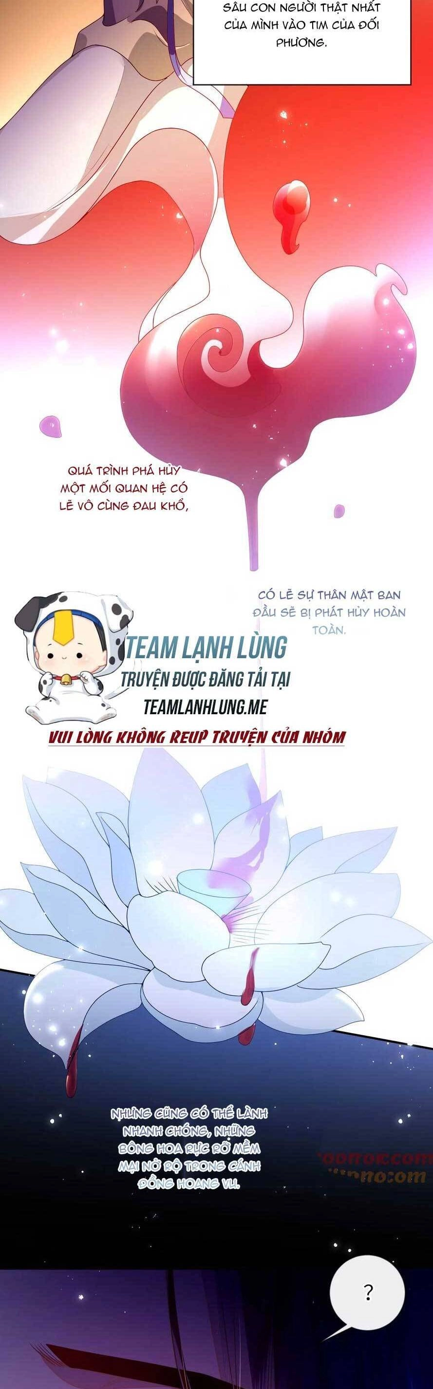 Lão Đại Xuyên Không Gả Cho Phu Quân Mù Chapter 84 - 6